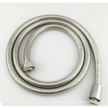 304 Stainless steel inner PVC bathroom shower hose
